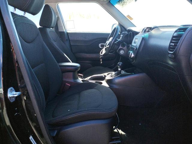 Photo 5 from auction – 2014 KIA SOUL with VIN KNDJN2A26E7097527