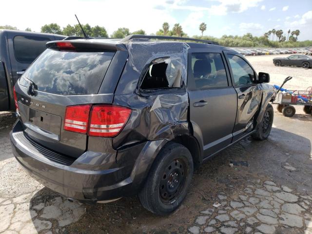 Photo 4 from auction – 2018 DODGE JOURNEY SE with VIN 3C4PDCAB4JT319782
