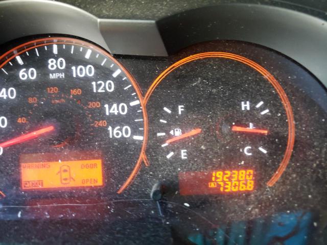 Photo 8 from auction – 2008 NISSAN ALTIMA with VIN 1N4AL21E18N405791