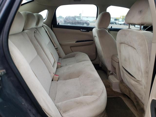Photo 6 from auction – 2009 CHEVROLET IMPALA 2LT with VIN 2G1WC57M991167040