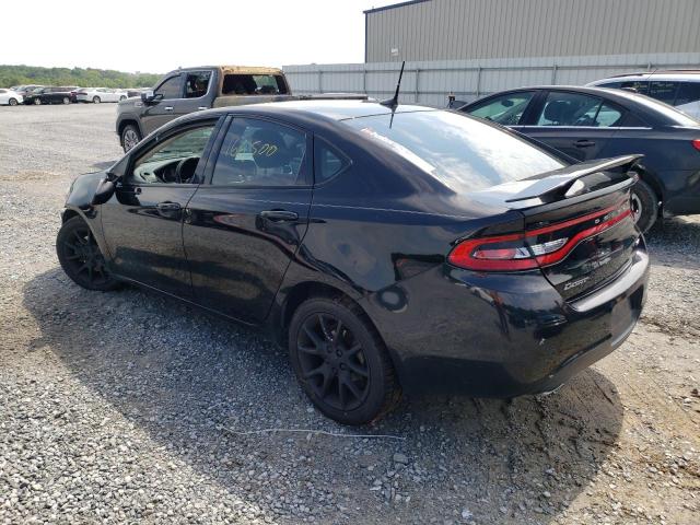Photo 3 from auction – 2013 DODGE DART SXT with VIN 1C3CDFBA7DD311860