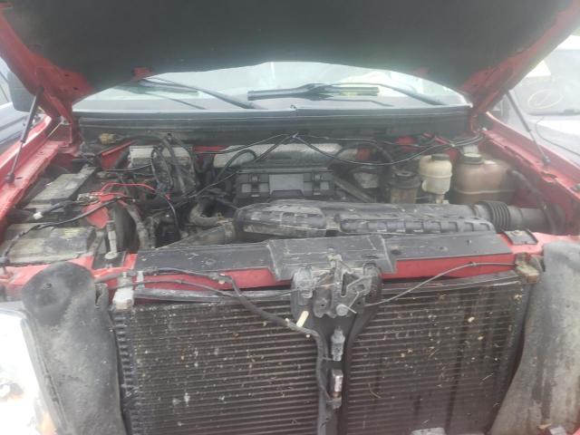 Photo 7 from auction – 2007 FORD F150 with VIN 1FTPX14V47FB72559