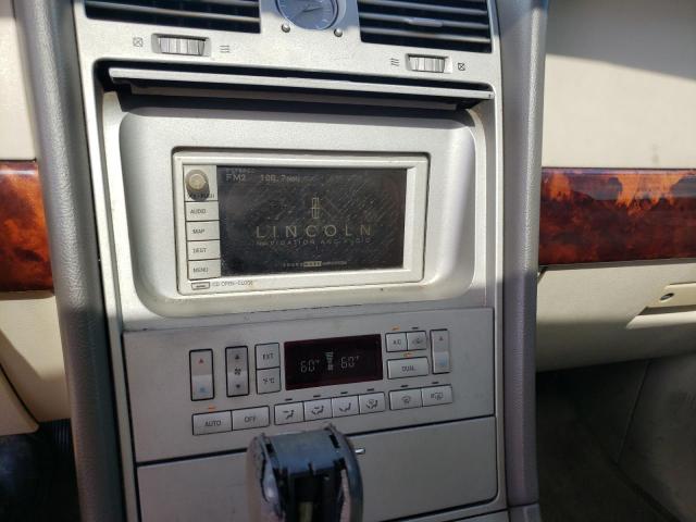 Photo 9 from auction – 2004 LINCOLN NAVIGATOR with VIN 5LMFU27R94LJ31245