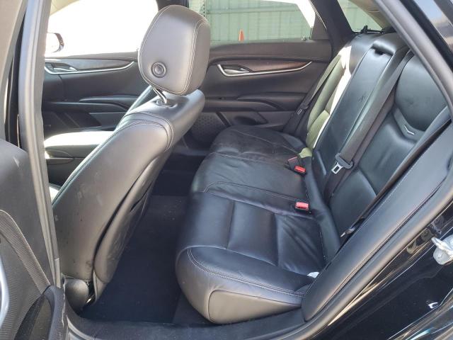 Photo 6 from auction – 2019 CADILLAC XTS LUXURY with VIN 2G61M5S30K9103718