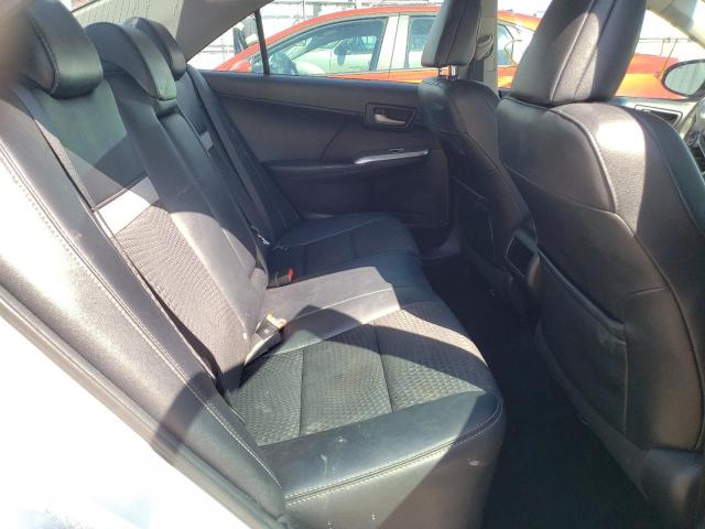 Photo 6 from auction – 2014 TOYOTA CAMRY L with VIN 4T1BF1FK6EU333272