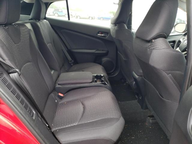 Photo 6 from auction – 2019 TOYOTA PRIUS PRIM with VIN JTDKARFP5K3113605