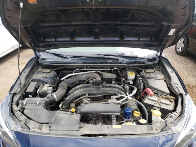 Photo 7 from auction – 2021 SUBARU IMPREZA with VIN 4S3GTAB60M3700070