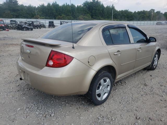 Photo 4 from auction – 2005 CHEVROLET COBALT with VIN 1G1AK52F157659144