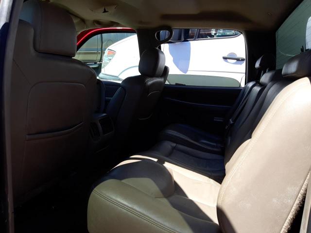 Photo 6 from auction – 2003 CHEVROLET SILVERADO with VIN 1GCJK33113F153010