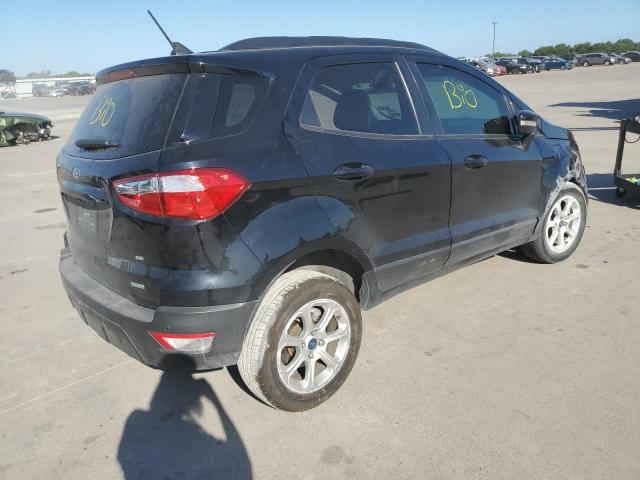 Photo 4 from auction – 2019 FORD ECOSPORT S with VIN MAJ3S2GE3KC307285