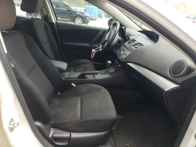 Photo 5 from auction – 2012 MAZDA 3 with VIN JM1BL1VF8C1514003