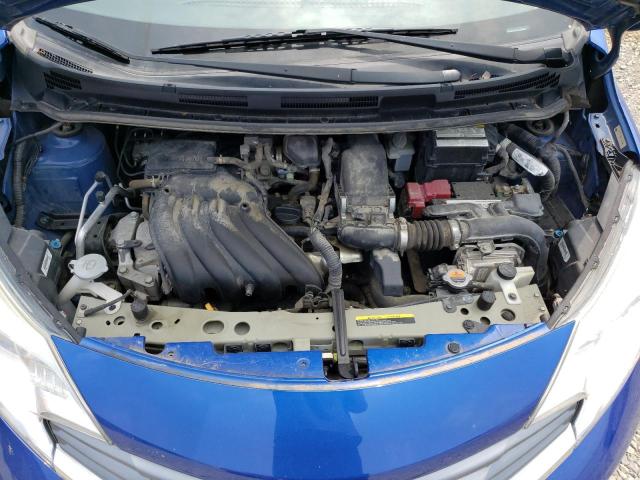 Photo 7 from auction – 2015 NISSAN VERSA NOTE with VIN 3N1CE2CP0FL385996
