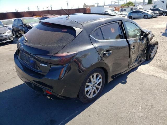 Photo 4 from auction – 2016 MAZDA 3 TOURING with VIN JM1BM1L71G1345103