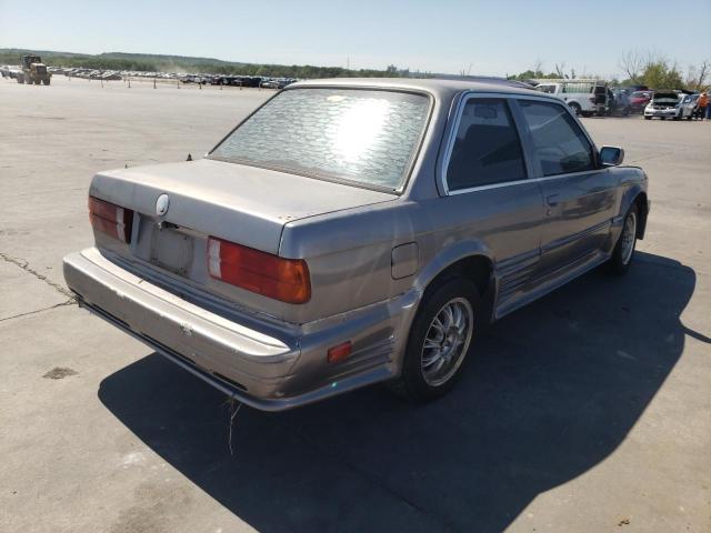 Photo 4 from auction – 1984 BMW 318 I with VIN WBAAK7405E9020441