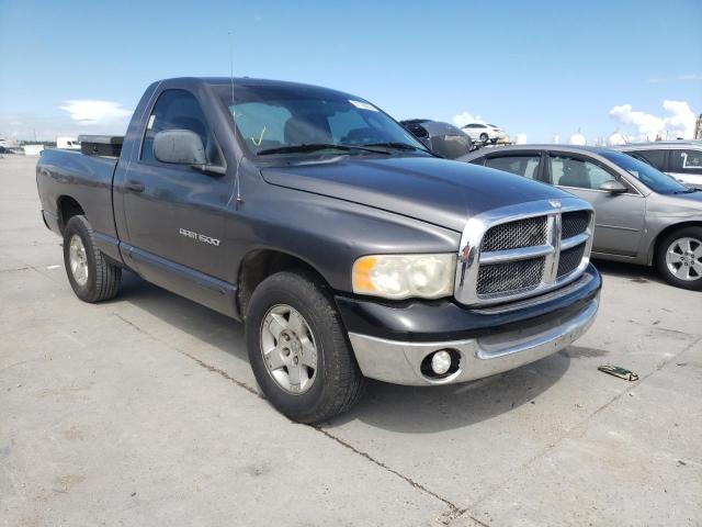 Photo 1 from auction – 2004 DODGE RAM 1500 S with VIN 1D7HA16N14J161262