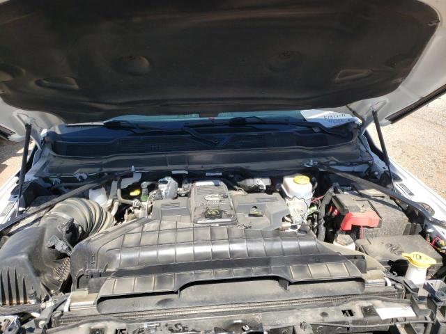 Photo 7 from auction – 2019 RAM 3500 LARAM with VIN 3C63RRJL4KG636930