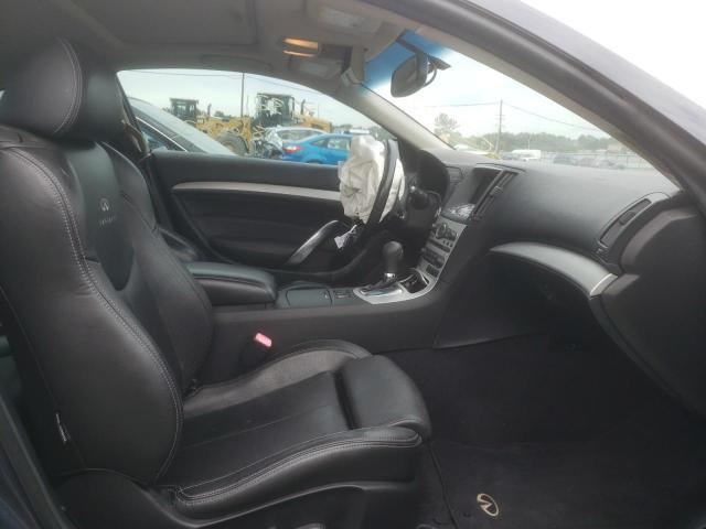 Photo 5 from auction – 2008 INFINITI G37 BASE with VIN JNKCV64E48M129241