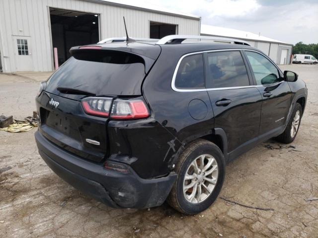 Photo 4 from auction – 2019 JEEP CHEROKEE L with VIN 1C4PJMCB8KD302003