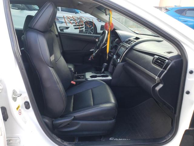 Photo 5 from auction – 2013 TOYOTA CAMRY L with VIN 4T1BF1FK4DU218605