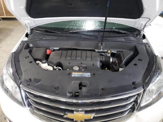 Photo 7 from auction – 2017 CHEVROLET TRAVERSE L with VIN 1GNKRGKD6HJ318581