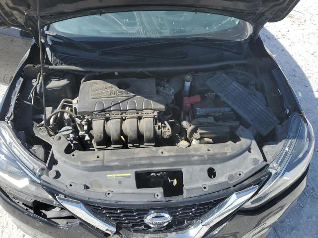 Photo 7 from auction – 2019 NISSAN SENTRA S with VIN 3N1AB7AP1KY239555