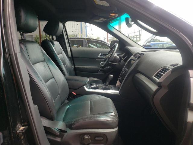 Photo 5 from auction – 2012 FORD EXPLORER X with VIN 1FMHK8D83CGA23081