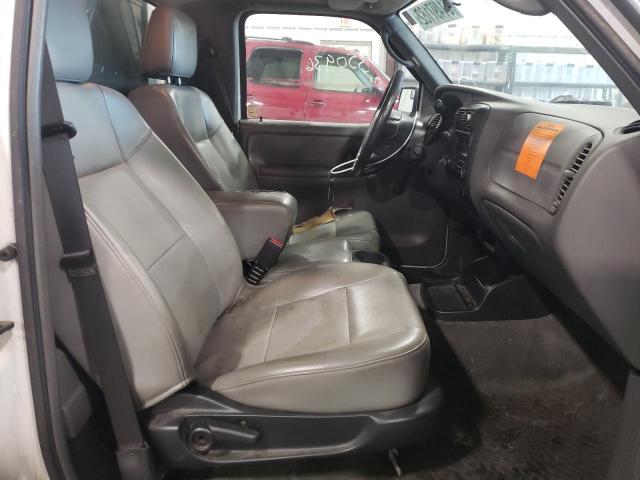 Photo 5 from auction – 2010 FORD RANGER with VIN 1FTKR1AD7APA40123