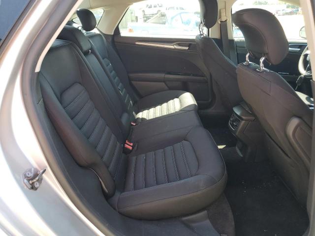 Photo 6 from auction – 2013 FORD FUSION SE with VIN 3FA6P0HRXDR379271