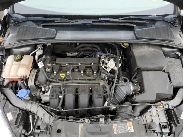 Photo 7 from auction – 2016 FORD FOCUS S with VIN 1FADP3E24GL375736