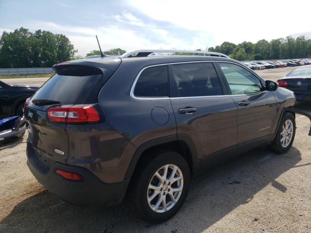Photo 4 from auction – 2016 JEEP CHEROKEE L with VIN 1C4PJMCB8GW368076
