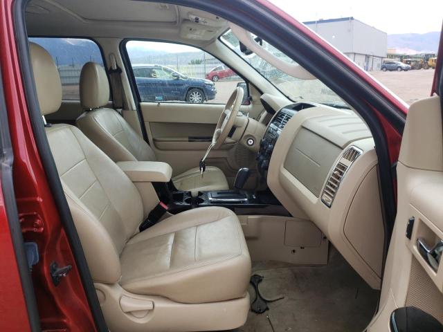 Zdjęcie 5 z aukcji – 2012 FORD ESCAPE LIM z VIN 1FMCU9EG6CKA43760