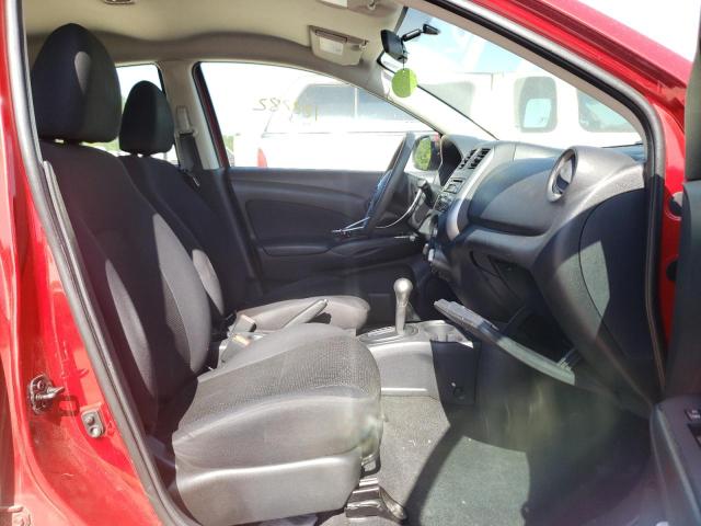 Photo 5 from auction – 2013 NISSAN VERSA S with VIN 3N1CN7AP1DL869978