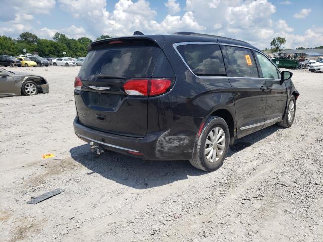 Photo 4 from auction – 2017 CHRYSLER PACIFICA T with VIN 2C4RC1BG9HR747421
