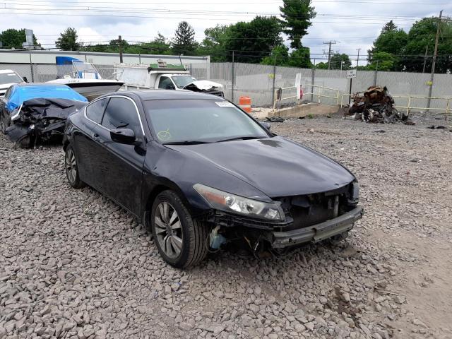 HONDA ACCORD EX 2008 with VIN 1HGCS12748A028821 - Photo from auction