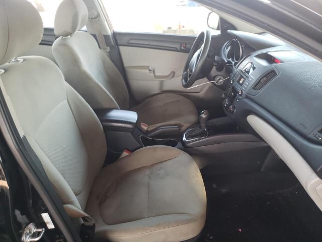صورة رقم 5 من المزاد - 2012 KIA FORTE LX مع VIN KNAFT4A28C5635867