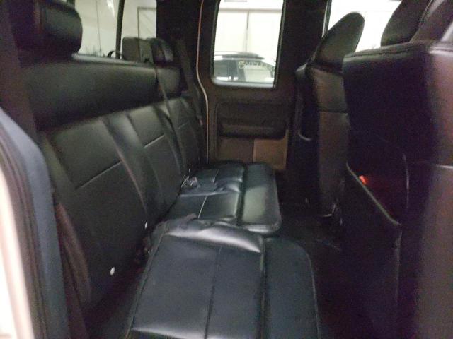 Photo 6 from auction – 2007 FORD F150 with VIN 1FTPX14V67FB69971