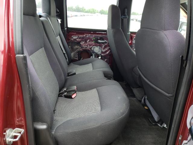 Photo 6 from auction – 2007 CHEVROLET COLORADO with VIN 1GCCS13E478238725