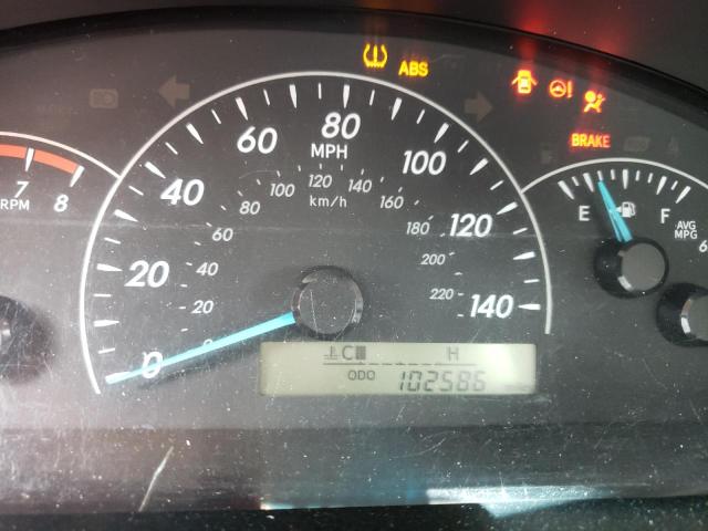 Photo 8 from auction – 2014 TOYOTA CAMRY L with VIN 4T1BF1FK7EU854372