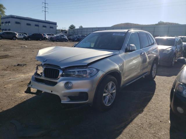 Photo 2 from auction – 2014 BMW X5 XDRIVE3 with VIN 5UXKR0C55E0H25284