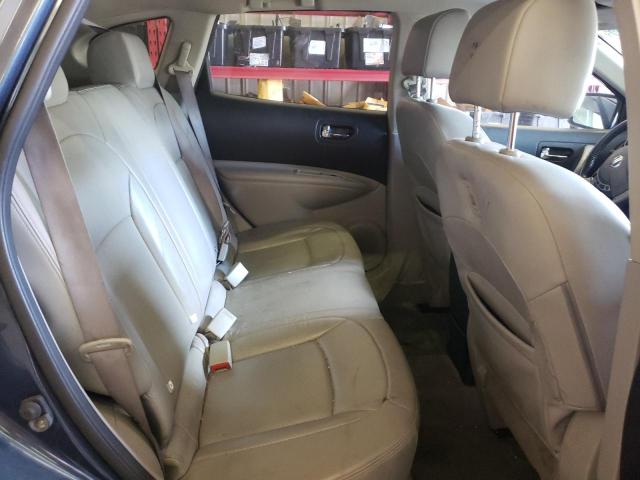 Photo 6 from auction – 2012 NISSAN ROGUE S with VIN JN8AS5MV5CW406735
