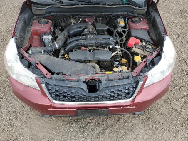 Photo 7 from auction – 2014 SUBARU FORESTER 2 with VIN JF2SJAEC6EH414215