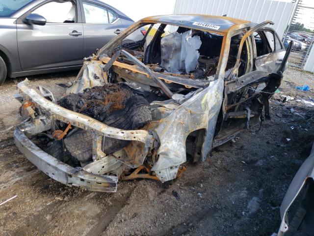 Photo 2 from auction – 2020 CHRYSLER 300 S with VIN 2C3CCAGG0LH154662