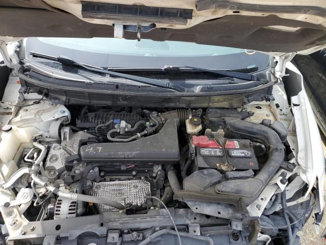 Photo 7 from auction – 2015 NISSAN ROGUE S with VIN 5N1AT2MT8FC790100
