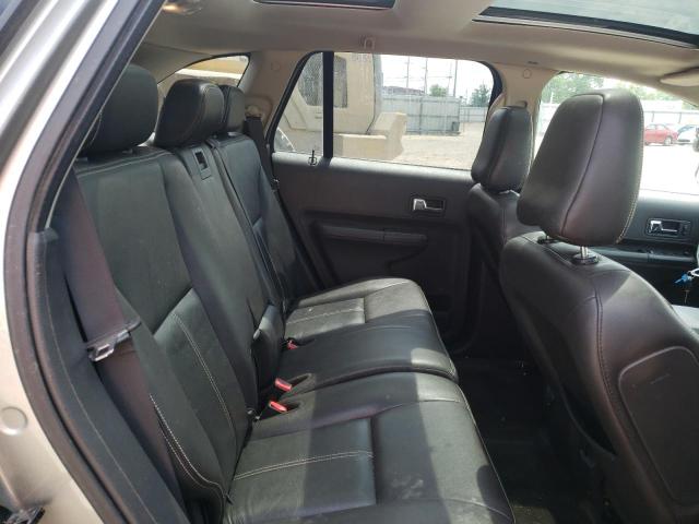 Photo 6 from auction – 2012 BUICK ENCLAVE with VIN 5GAKRCED3CJ210524