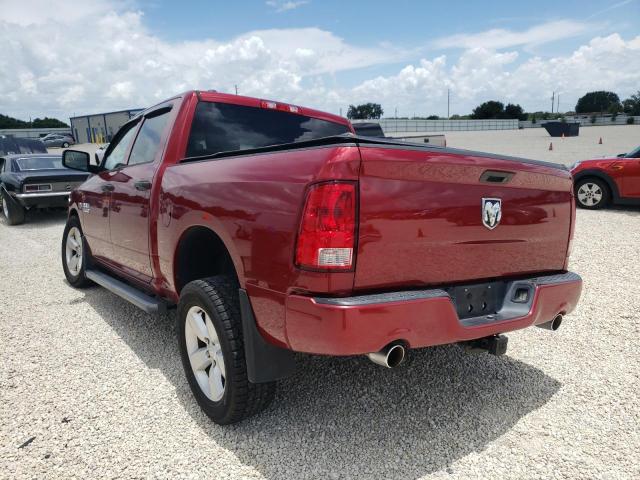 Photo 3 from auction – 2013 RAM 1500 ST with VIN 1C6RR6KT2DS723681