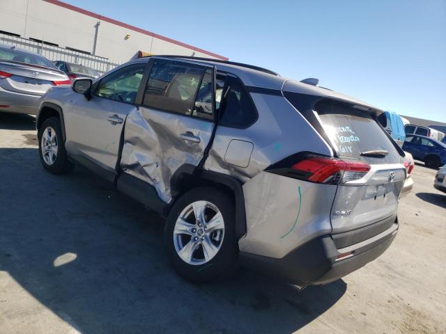 Photo 3 from auction – 2019 TOYOTA RAV4 LE with VIN JTMMWRFV1KD514636