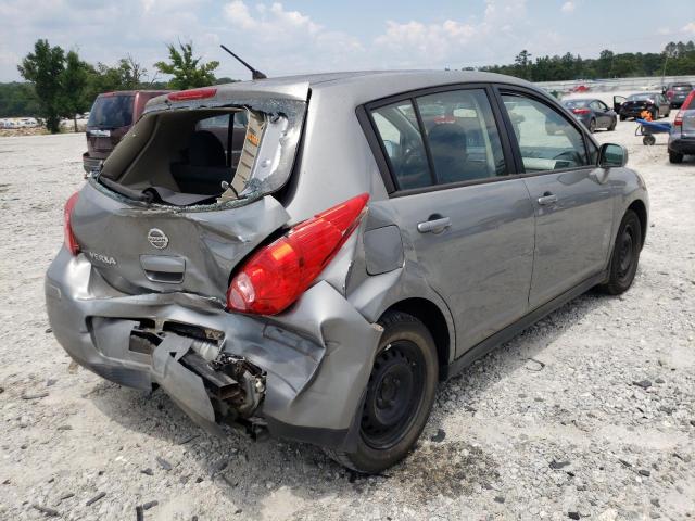 Photo 4 from auction – 2012 NISSAN VERSA S with VIN 3N1BC1CP2CK288781