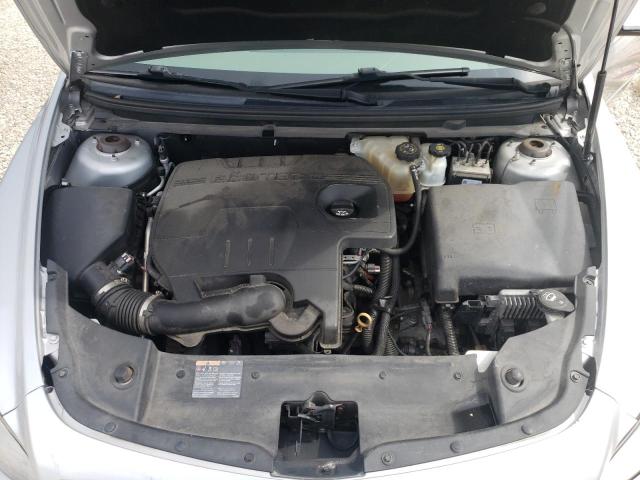 Photo 7 from auction – 2011 CHEVROLET MALIBU 1LT with VIN 1G1ZC5E14BF371359