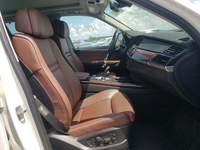 Photo 5 from auction – 2011 BMW X5 XDRIVE3 with VIN 5UXZV4C56BL408042
