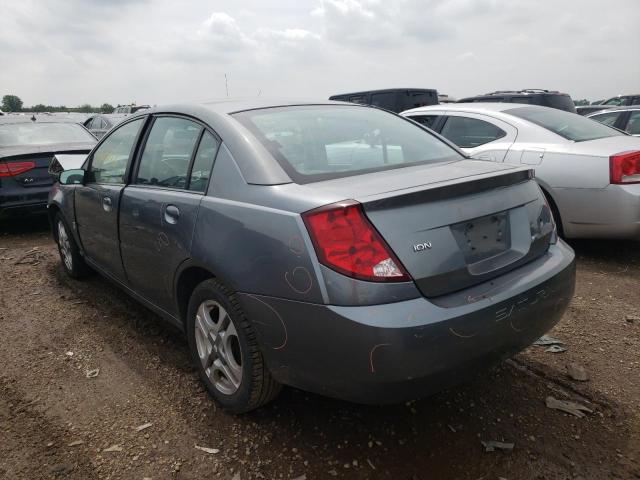 Photo 3 from auction – 2004 SATURN ION LEVEL with VIN 1G8AL52F64Z210334